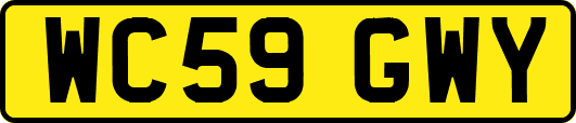 WC59GWY