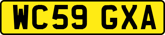 WC59GXA