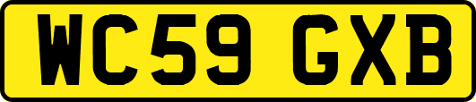 WC59GXB