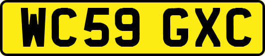WC59GXC