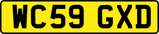 WC59GXD
