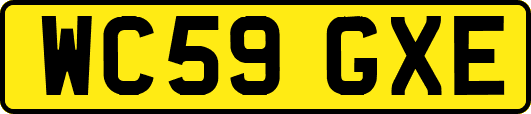 WC59GXE