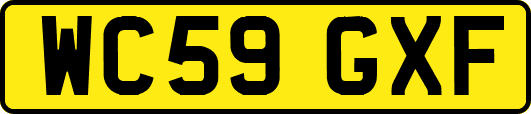 WC59GXF