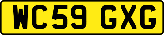 WC59GXG