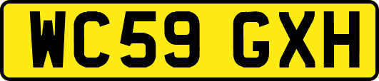 WC59GXH