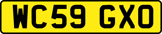 WC59GXO
