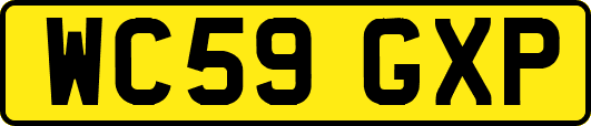 WC59GXP