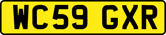 WC59GXR