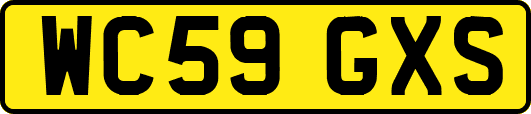 WC59GXS
