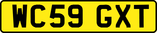 WC59GXT