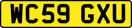 WC59GXU