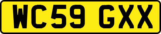 WC59GXX
