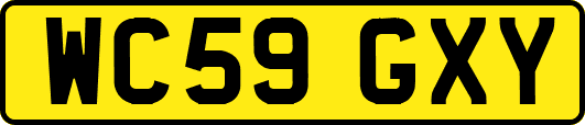 WC59GXY