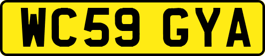 WC59GYA