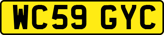 WC59GYC