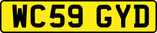WC59GYD