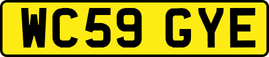 WC59GYE
