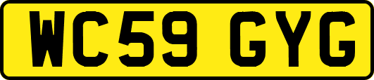 WC59GYG