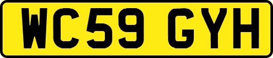 WC59GYH