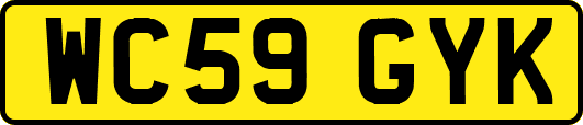 WC59GYK
