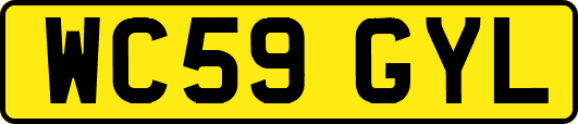 WC59GYL