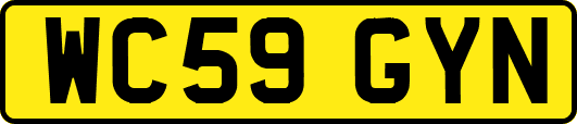 WC59GYN