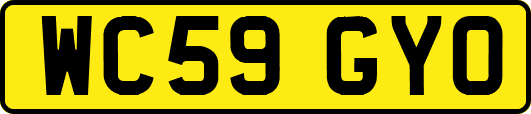 WC59GYO