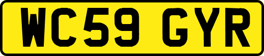 WC59GYR
