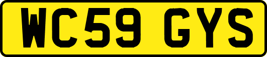 WC59GYS