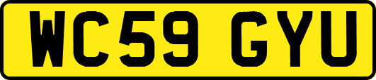 WC59GYU