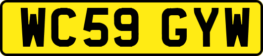 WC59GYW