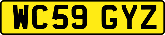 WC59GYZ