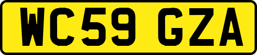 WC59GZA