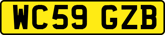WC59GZB