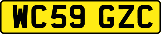WC59GZC