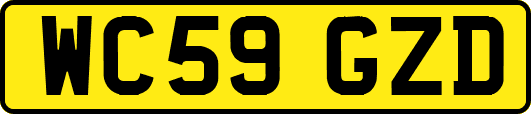 WC59GZD