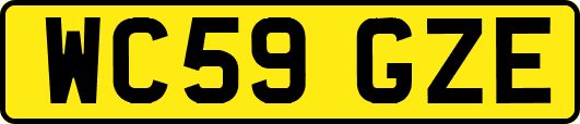 WC59GZE