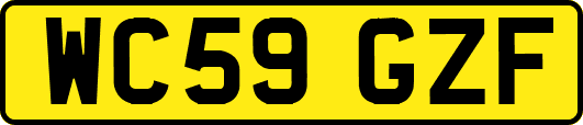 WC59GZF