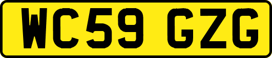 WC59GZG