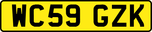 WC59GZK