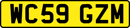 WC59GZM