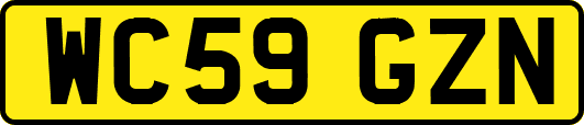 WC59GZN