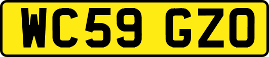 WC59GZO
