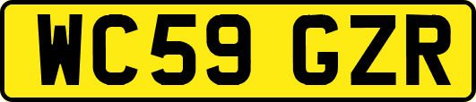 WC59GZR