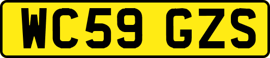 WC59GZS