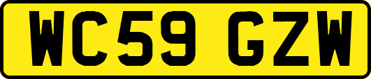 WC59GZW