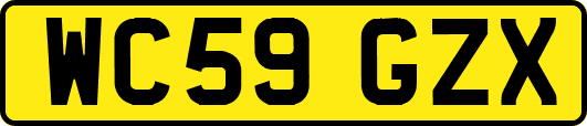 WC59GZX