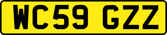 WC59GZZ