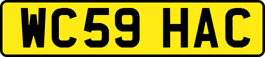 WC59HAC