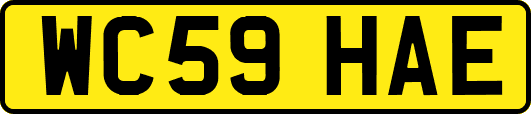 WC59HAE